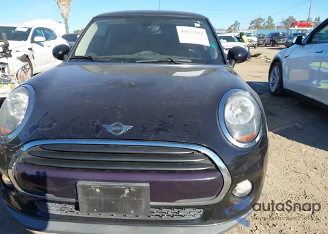 2019 Mini Hardtop Cooper from USA, damaged, VIN WMWXP5C58K2H96146